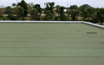 all Broadgreen Wood roofing types quoted for