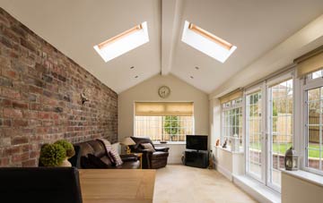 conservatory roof insulation Broadgreen Wood, Hertfordshire