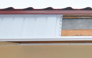 Broadgreen Wood fascia repair costs