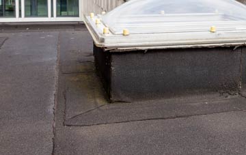 disadvantages of Broadgreen Wood flat roofs