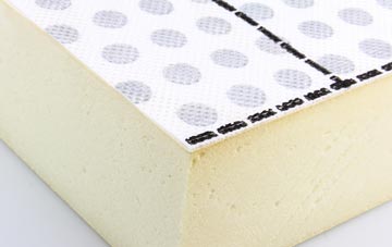 meeting Broadgreen Wood building codes