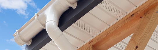 get Broadgreen Wood guttering quotes today