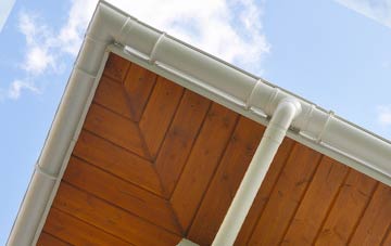Broadgreen Wood soffit types