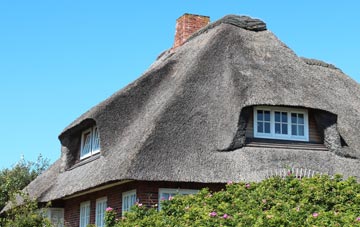 thatch roofing Broadgreen Wood, Hertfordshire