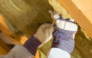 types of Broadgreen Wood pitched roof insulation materials