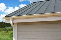 Broadgreen Wood fascia repair